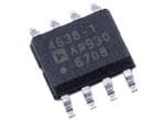Analog Devices Inc. ADA4638-1 30V Precision Amplifier