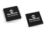 Microchip Technology PIC18F45K20 Flash Microcontrollers (MCUs)