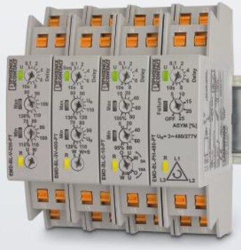 Phoenix Contact EMD-BL Compact Monitoring Relays