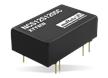 NCS12 Isolated 12W 4:1 Input DC/DC Converters