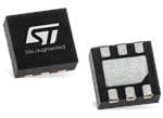STMicroelectronics LDK120P DFN-6L Low Dropout Voltage Regulators