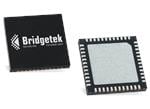Bridgetek FT801 Embedded Video Engine