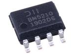 Diodes Incorporated ZXBM5210 Reversible DC Motor Drive w Speed Control