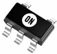 ON Semiconductor NCS2003 & NCV2003 Operational Amplifiers