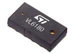 STMicroelectronics VL6180 Time-of-Flight Sensor, Ambient Light Sensor