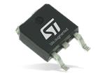 STMicroelectronics LDF & LDFM Very Low Drop Voltage Regulators
