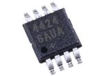 Analog Devices / Maxim Integrated MAX44241/MAX44243/MAX44246 Operational Amplifiers