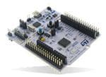 STMicroelectronics STM32 Nucleo Development Boards
