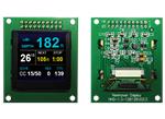 Newhaven Display NHD-1 Graphic Color OLED Display Modules