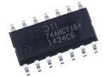 Diodes Incorporated 74AHC164 & 74HC164 Serial Shift Registers