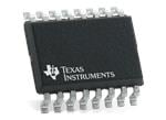 Texas Instruments DRV8816 Dual Half-Bridge Motor Drivers