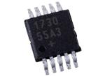 Analog Devices / Maxim Integrated MAX31730 3-Channel Remote Temperature Sensor