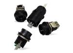 Amphenol Socapex RJF RB Rugged Ethernet Connectors