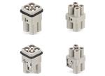 HARTING Han® Q Connectors