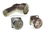 Amphenol RF 7/16 Coaxial Connectors