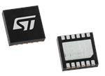 STMicroelectronics SRC0 Smart Reset™ Switch