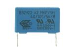 EPCOS / TDK B32926C/D Film Capacitors