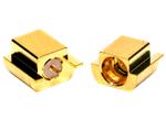 Molex SMP & SMPM RF Blind-Mate Connectors