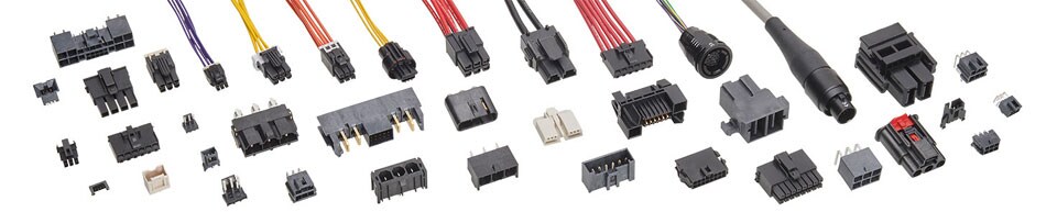 Molex Power Solutions