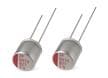 RL8 FPCAP Aluminum Electrolytic Capacitors