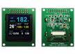NHD-1 Full Color OLED Display Modules