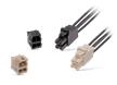 Ultra-Fit™ Power Connectors