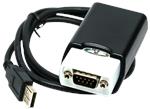 ES-U-2001 USB to Serial Adapter