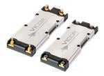 Vicor DCM™ DC-DC Converters in VIA Package