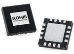 ROHM Semiconductor BD9A101MUV-LB Synchronous Buck DC/DC Converter