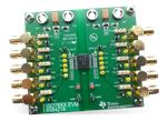 Texas Instruments ISO7842EVM Evaluation Module