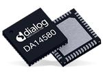 Renesas / Dialog DA14580 Low Power Bluetooth Smart SoC