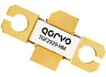 Qorvo TGF2929 GaN RF Power Transistors