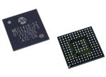 Microchip Technology MEC140x/1x Keyboard & Embedded Controllers