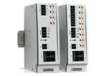 Phoenix Contact CBM Multi-Channel Circuit Breakers