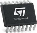 STMicroelectronics VN70 & VND70x0 High-Side Driver for Automotive