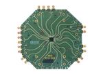 Analog Devices Inc. EVAL-HMC7044 Evaluation Board