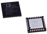 Analog Devices Inc. ADF5904 4-Channel, 24GHz Receiver Downconverter