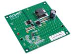 ROHM Semiconductor BD9611MUV-EVK-001 Evaluation Board