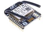 Silicon Labs AMW006-A1x Hopper Wi-Fi Networking Modules