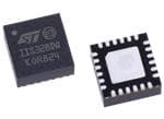 STMicroelectronics IIS328DQ 3-Axis Linear Accelerometer