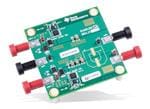 Texas Instruments LM74610-DQEVM Evaluation Module (EVM)