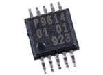 NXP Semiconductors PCA961xDP 2-Channel Buffer