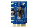 Vicor ZVS PI354x Evaluation Boards