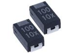 KYOCERA AVX F97 SMD J-Lead Tantalum Capacitors