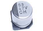 Nichicon UCH Aluminum Electrolytic Capacitors