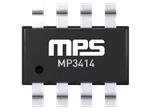 Monolithic Power Systems (MPS) MP3414A Synchronous Step-Up Converters