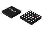 ROHM Semiconductor BU21021GUL Resistive Touch Screen Controller