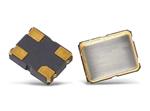 Diodes Incorporated HX21 Seam-Sealed Crystal Clock Oscillator