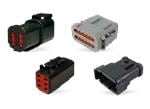 TE Connectivity / DEUTSCH DTM Connectors