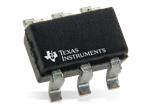 Texas Instruments LM2776 CMOS Charge-Pump Voltage Converter